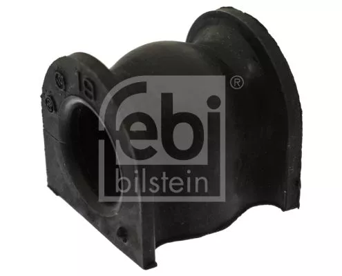 Mounting, stabiliser bar