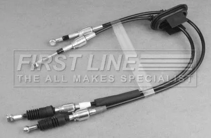 FIRST LINE FIRST LINE FKG1067 Cable Pull, manual transmission 