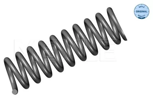 MEYLE Suspension Spring (014 032 0493)