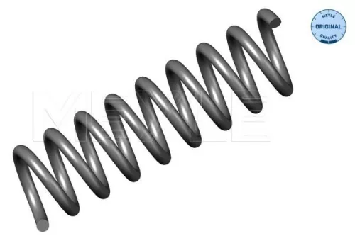 MEYLE Suspension Spring (014 032 0501)