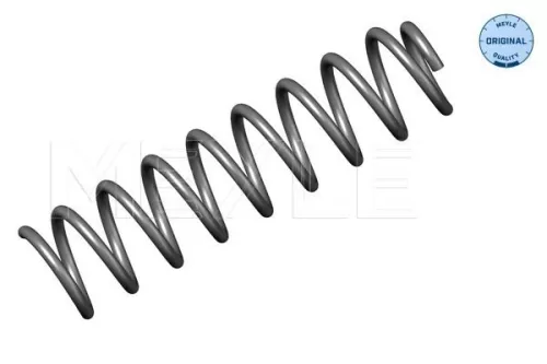 MEYLE Suspension Spring (014 639 0001)