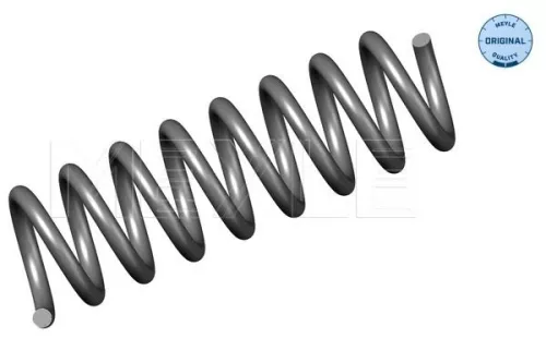 MEYLE Suspension Spring (014 639 0007)