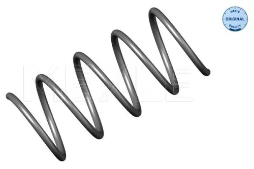 MEYLE Suspension Spring (014 639 0009)