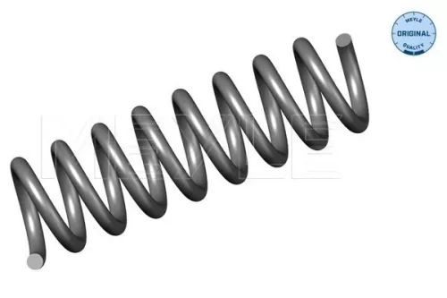 MEYLE Suspension Spring (014 739 0001)