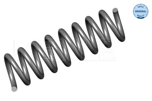 MEYLE Suspension Spring (014 739 0002)