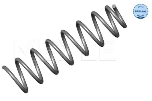 MEYLE Suspension Spring (100 739 0004)