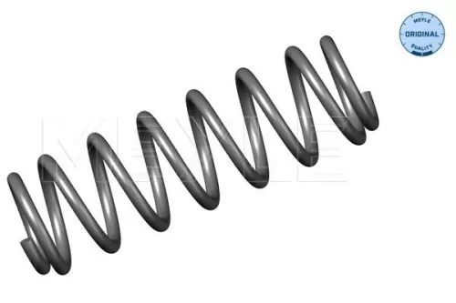 MEYLE Suspension Spring (100 739 0008)