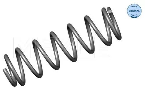 MEYLE Suspension Spring (100 739 0011)