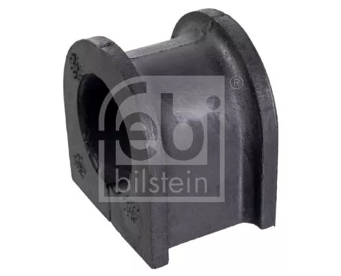 Mounting, stabiliser bar