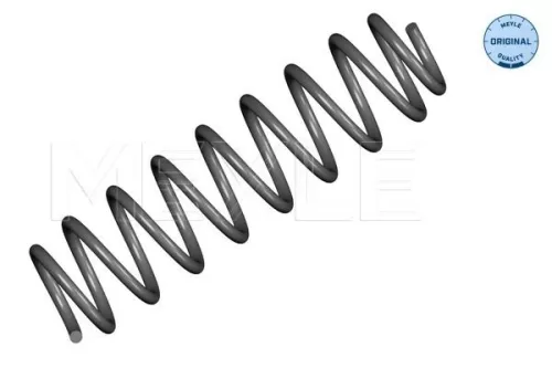 MEYLE Suspension Spring (100 739 0021)