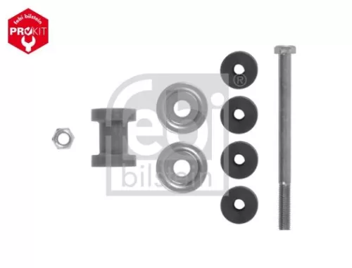 FEBI BILSTEIN FEBI BILSTEIN 42379 Link/Coupling Rod, stabiliser bar 