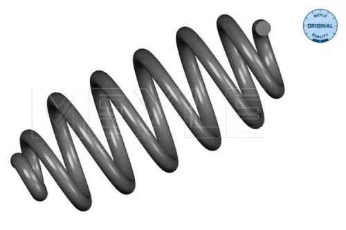 MEYLE Suspension Spring (100 739 0051)