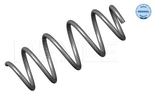 MEYLE Suspension Spring (16-14 321 0002)