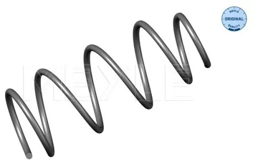 MEYLE Suspension Spring (16-14 639 0010)