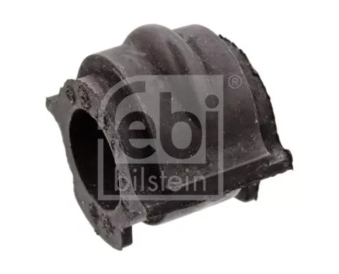 Mounting, stabiliser bar