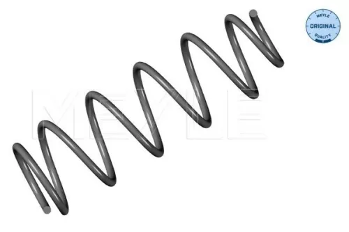 MEYLE Suspension Spring (16-14 739 0008)