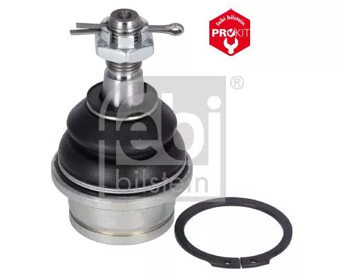 Ball Joint
