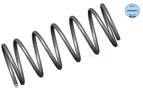 MEYLE Suspension Spring (314 639 0007)