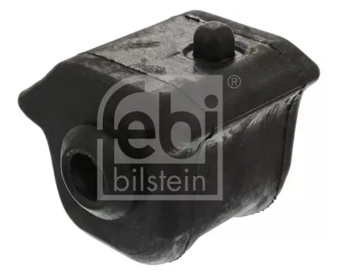Mounting, stabiliser bar
