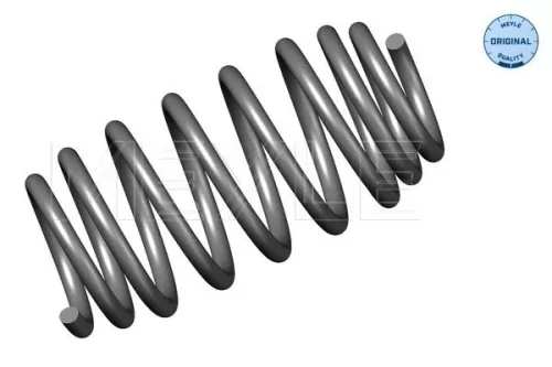 MEYLE Suspension Spring (614 739 0004)