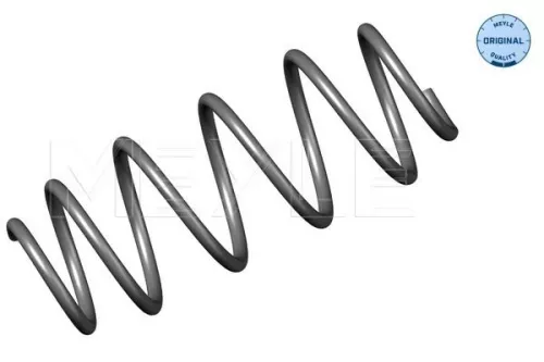 MEYLE Suspension Spring (714 639 0004)
