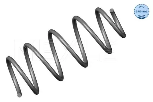 MEYLE Suspension Spring (100 639 0000)