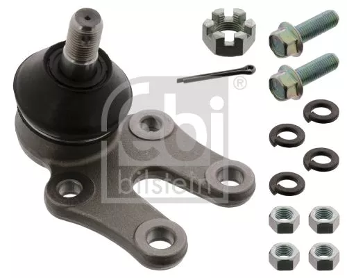 FEBI BILSTEIN FEBI BILSTEIN 43058 Ball Joint 