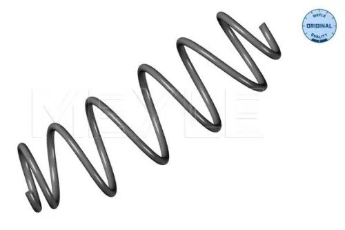 MEYLE Suspension Spring (40-14 639 0006)