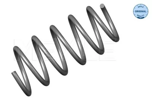 MEYLE Suspension Spring (16-14 739 0000)