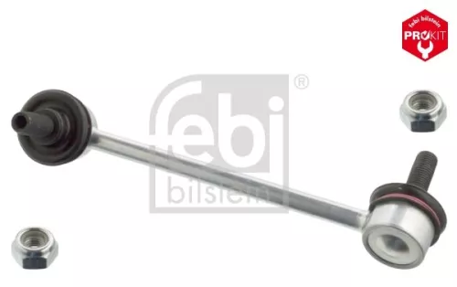 FEBI BILSTEIN FEBI BILSTEIN 43317 Link/Coupling Rod, stabiliser bar 
