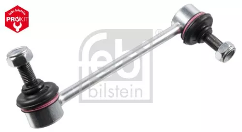 FEBI BILSTEIN FEBI BILSTEIN 43318 Link/Coupling Rod, stabiliser bar 