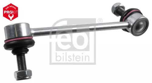 FEBI BILSTEIN FEBI BILSTEIN 43318 Link/Coupling Rod, stabiliser bar 