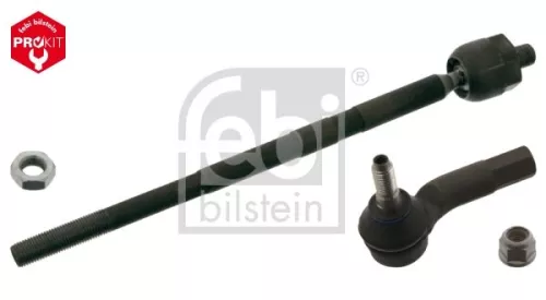 FEBI BILSTEIN FEBI BILSTEIN 43465 Tie Rod 