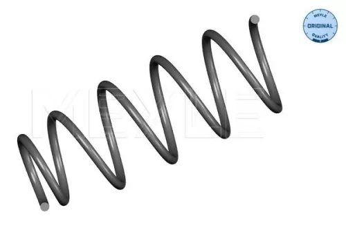 MEYLE Suspension Spring (16-14 639 0003)