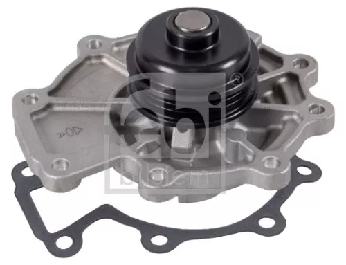 Water Pump, engine cooling