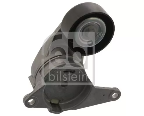 Belt Tensioner, V-ribbed belt