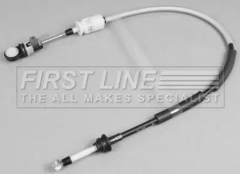 FIRST LINE FIRST LINE FKG1082 Cable Pull, manual transmission 