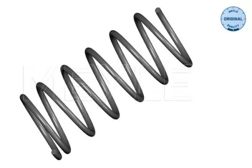 MEYLE Suspension Spring (40-14 639 0020)