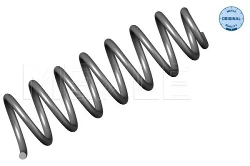 MEYLE Suspension Spring (014 739 0006)