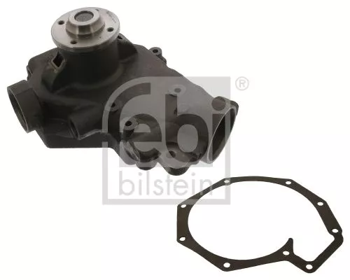 FEBI BILSTEIN FEBI BILSTEIN 43662 Water Pump, engine cooling 