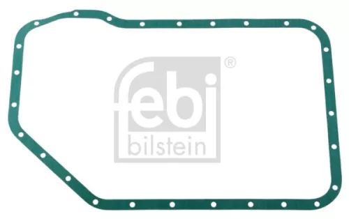 Gasket, automatic transmission oil sump