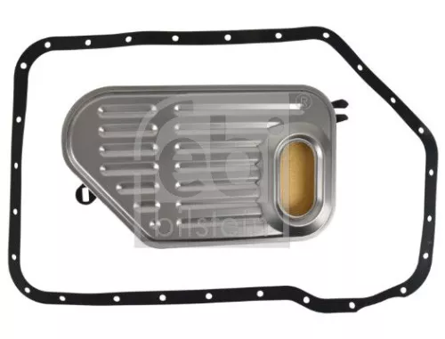 Hydraulic Filter Kit, automatic transmission