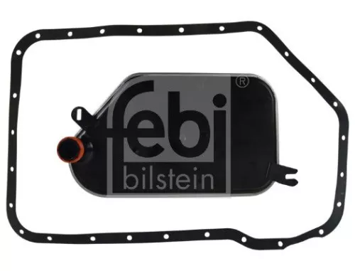 FEBI BILSTEIN FEBI BILSTEIN 43664 Hydraulic Filter Kit, automatic transmission 