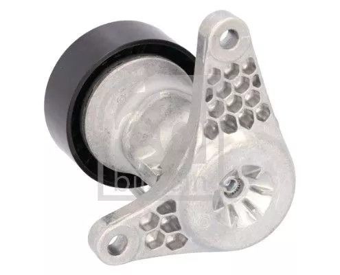 FEBI BILSTEIN FEBI BILSTEIN 43677 Belt Tensioner, V-ribbed belt 