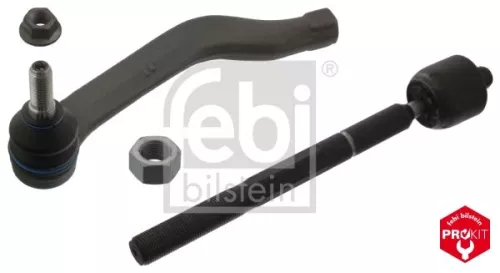 FEBI BILSTEIN FEBI BILSTEIN 43687 Tie Rod 