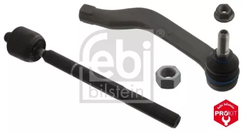 FEBI BILSTEIN FEBI BILSTEIN 43688 Tie Rod 