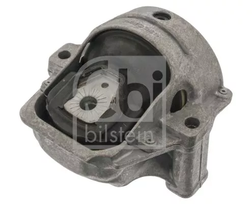 Mounting, engine