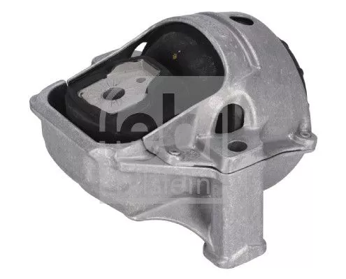 Mounting, engine
