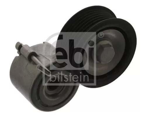 Belt Tensioner, V-ribbed belt