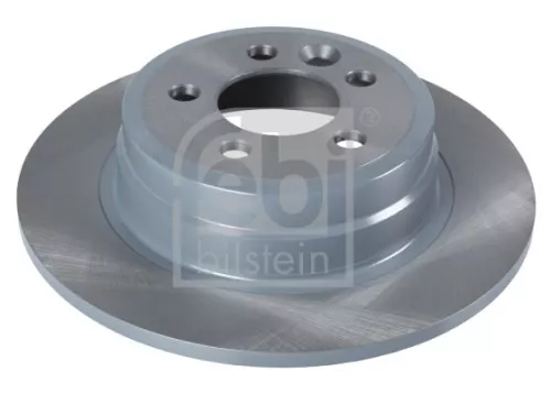 FEBI BILSTEIN FEBI BILSTEIN 43810 Brake Disc 